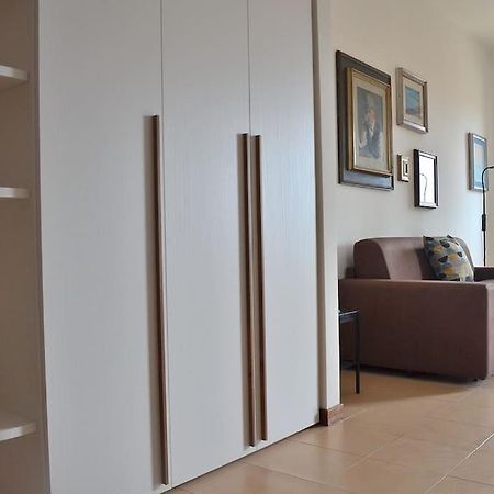 Vista Lecce Apartment ภายนอก รูปภาพ