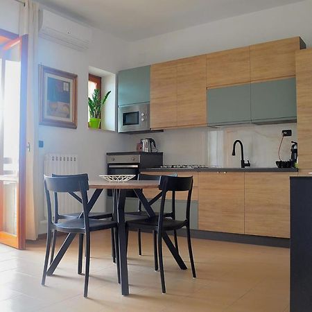 Vista Lecce Apartment ภายนอก รูปภาพ