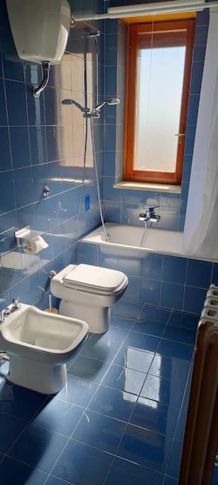 Vista Lecce Apartment ภายนอก รูปภาพ