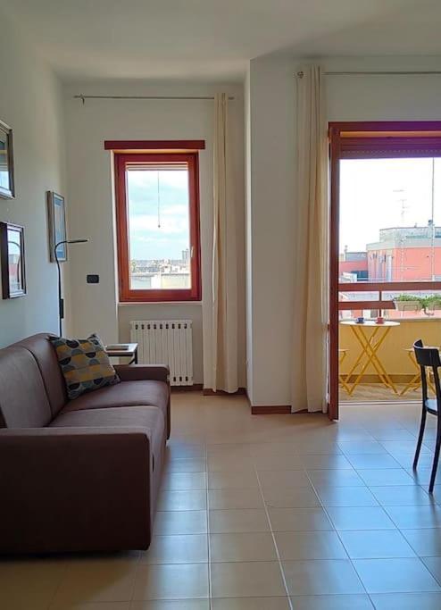 Vista Lecce Apartment ภายนอก รูปภาพ