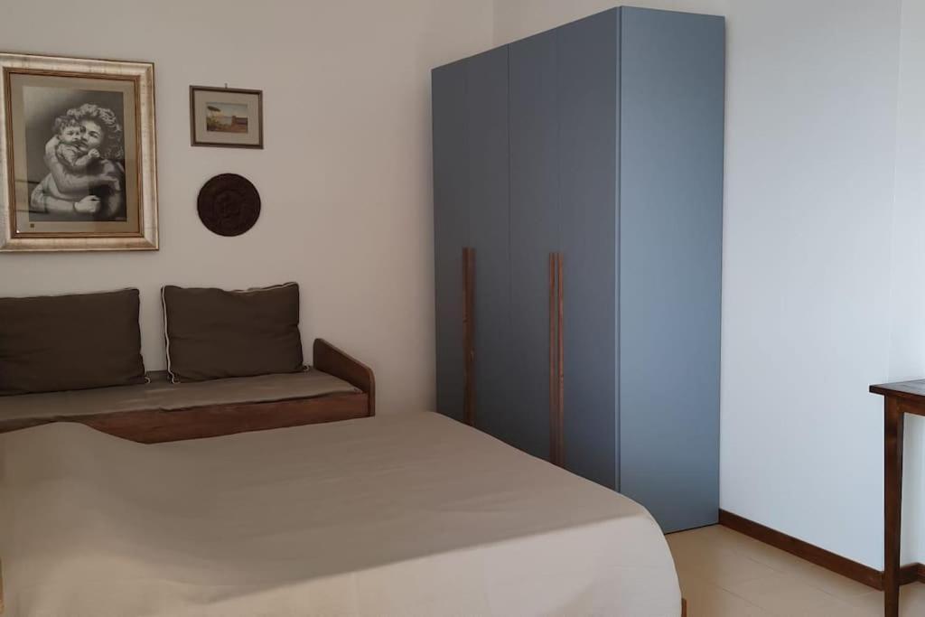 Vista Lecce Apartment ภายนอก รูปภาพ